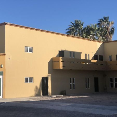 Sea Rock Hotel Puerto Penasco Exterior photo